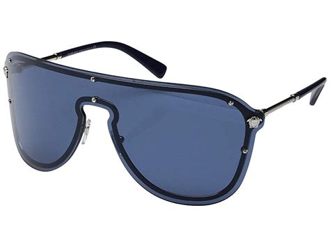 VE2180 Sunglasses Frames by Versace.